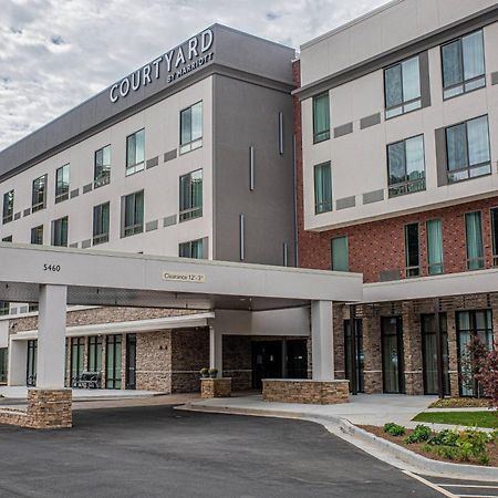 Courtyard By Marriott Κάρτερσβιλ Εξωτερικό φωτογραφία