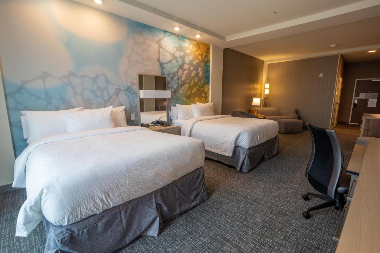 Courtyard By Marriott Κάρτερσβιλ Εξωτερικό φωτογραφία
