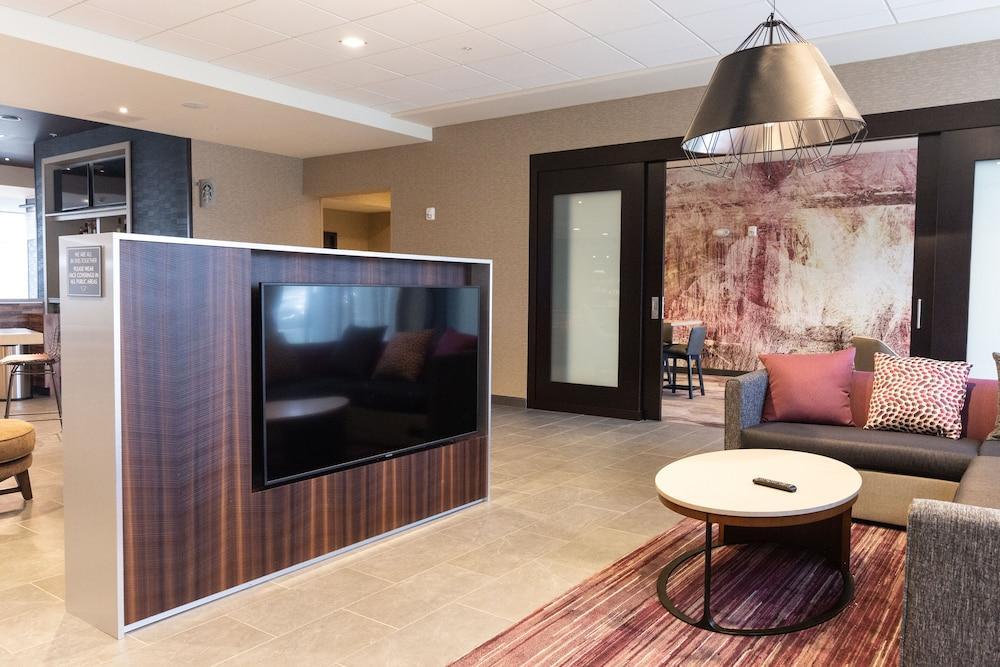 Courtyard By Marriott Κάρτερσβιλ Εξωτερικό φωτογραφία