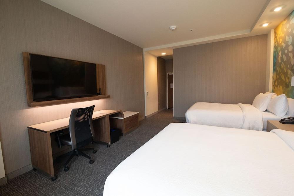 Courtyard By Marriott Κάρτερσβιλ Εξωτερικό φωτογραφία