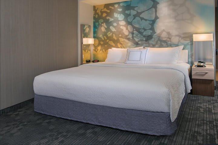 Courtyard By Marriott Κάρτερσβιλ Εξωτερικό φωτογραφία