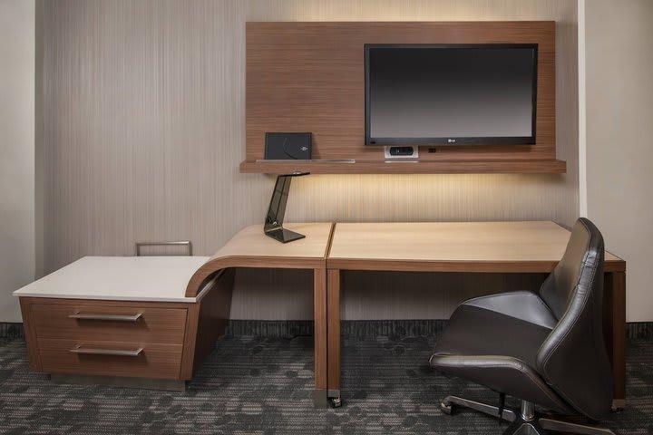 Courtyard By Marriott Κάρτερσβιλ Εξωτερικό φωτογραφία