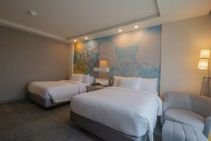 Courtyard By Marriott Κάρτερσβιλ Εξωτερικό φωτογραφία