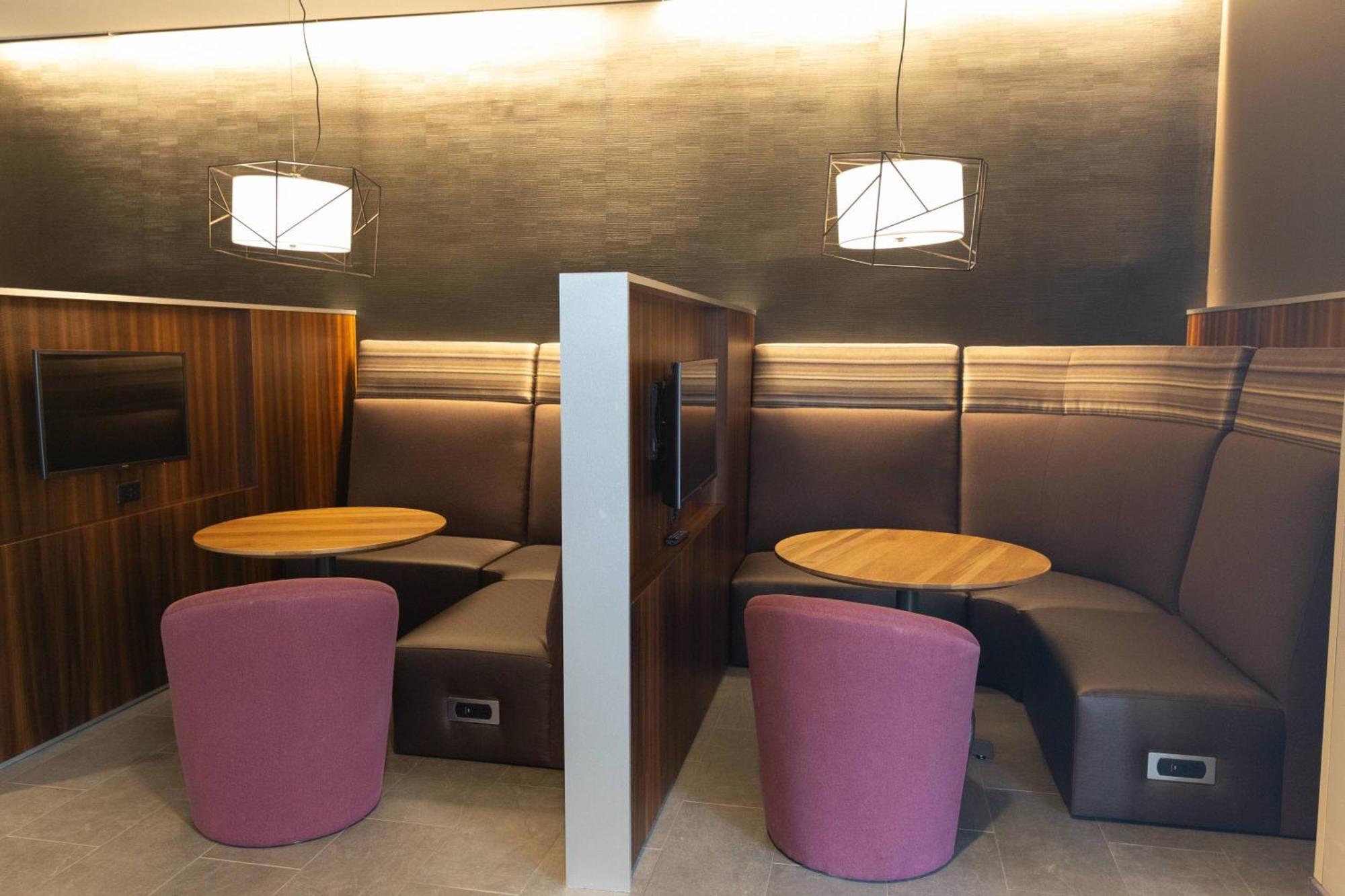 Courtyard By Marriott Κάρτερσβιλ Εξωτερικό φωτογραφία