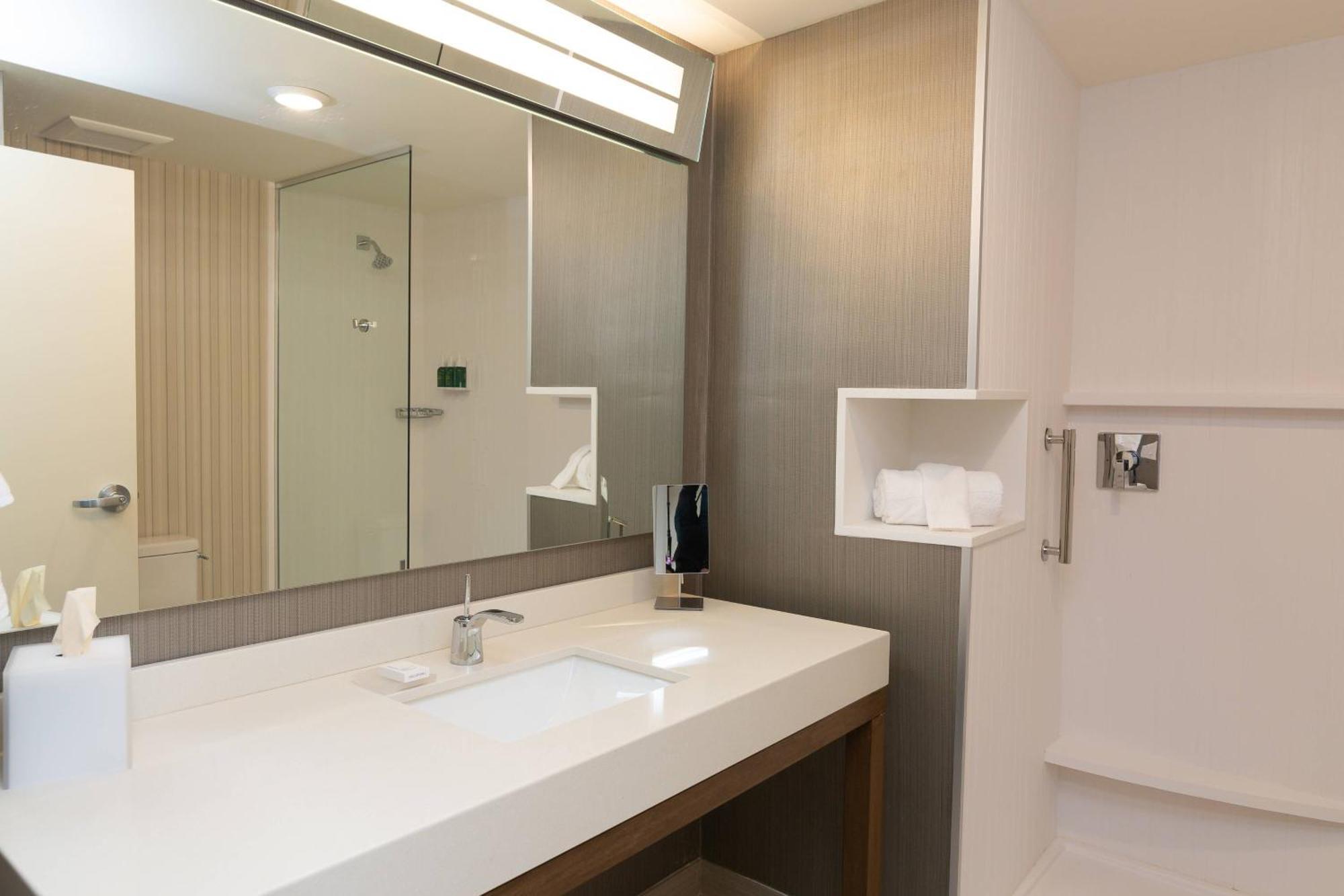 Courtyard By Marriott Κάρτερσβιλ Εξωτερικό φωτογραφία