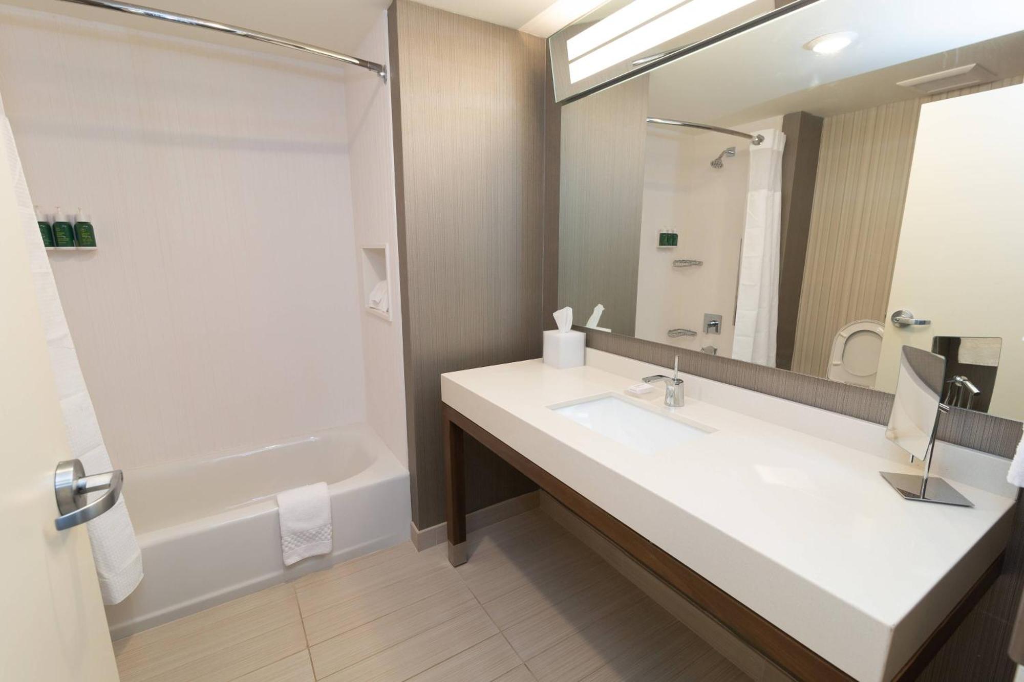 Courtyard By Marriott Κάρτερσβιλ Εξωτερικό φωτογραφία