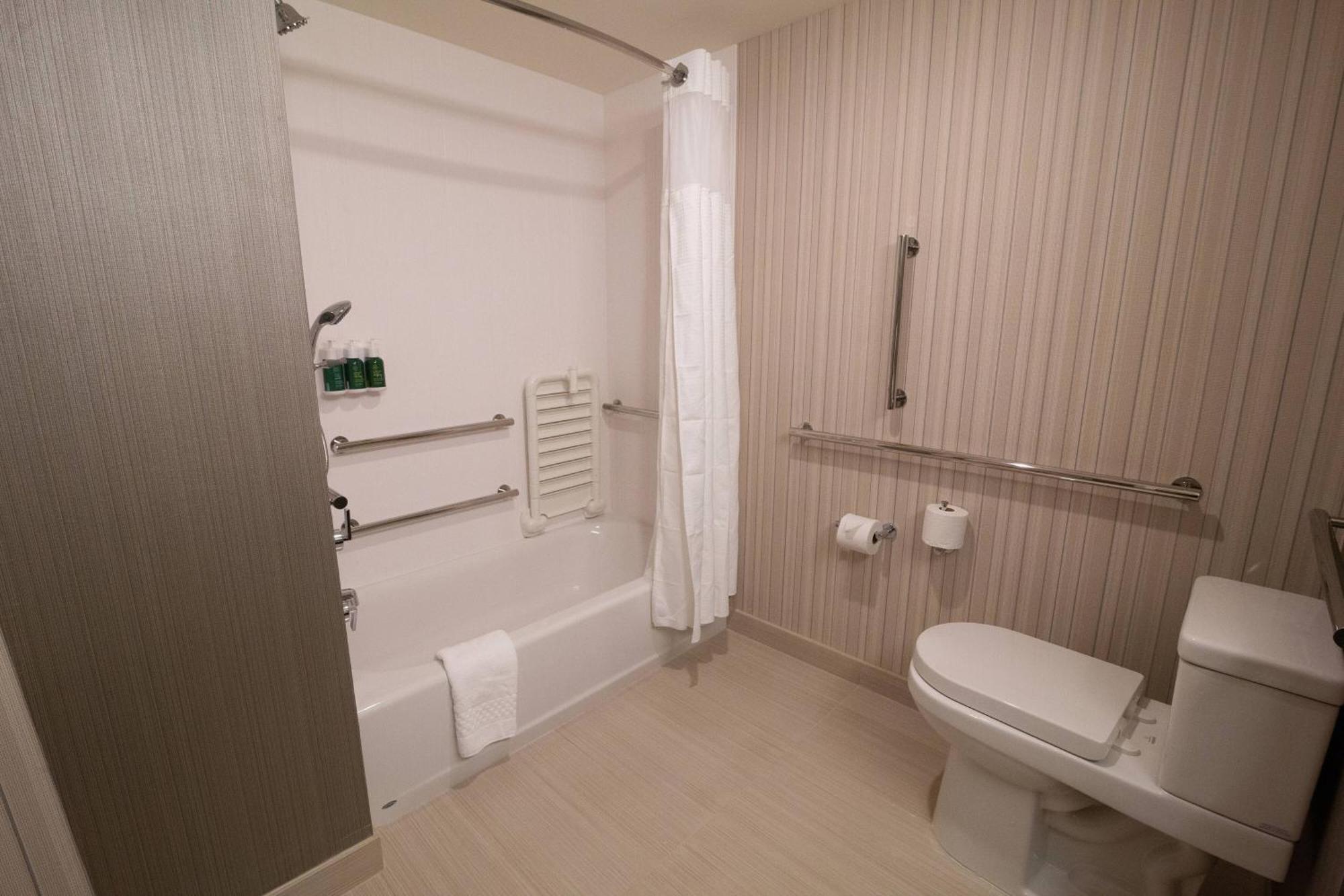 Courtyard By Marriott Κάρτερσβιλ Εξωτερικό φωτογραφία