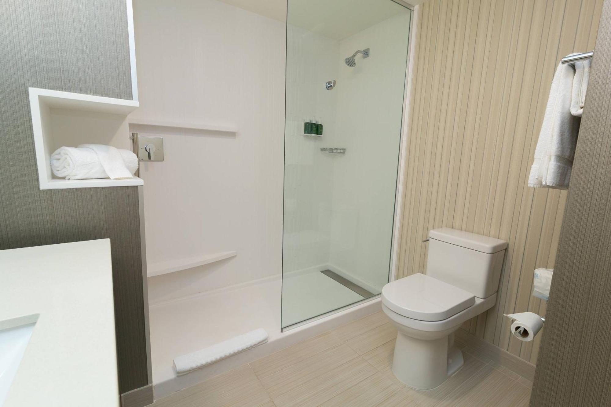 Courtyard By Marriott Κάρτερσβιλ Εξωτερικό φωτογραφία