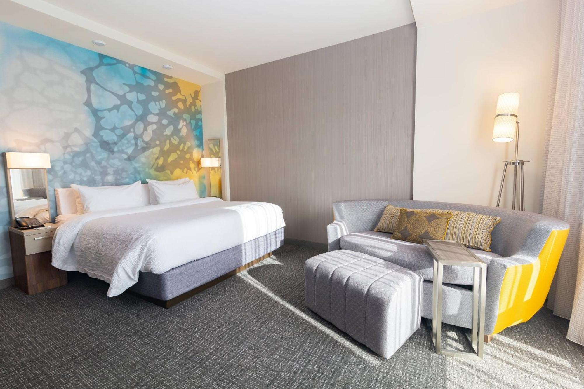 Courtyard By Marriott Κάρτερσβιλ Εξωτερικό φωτογραφία