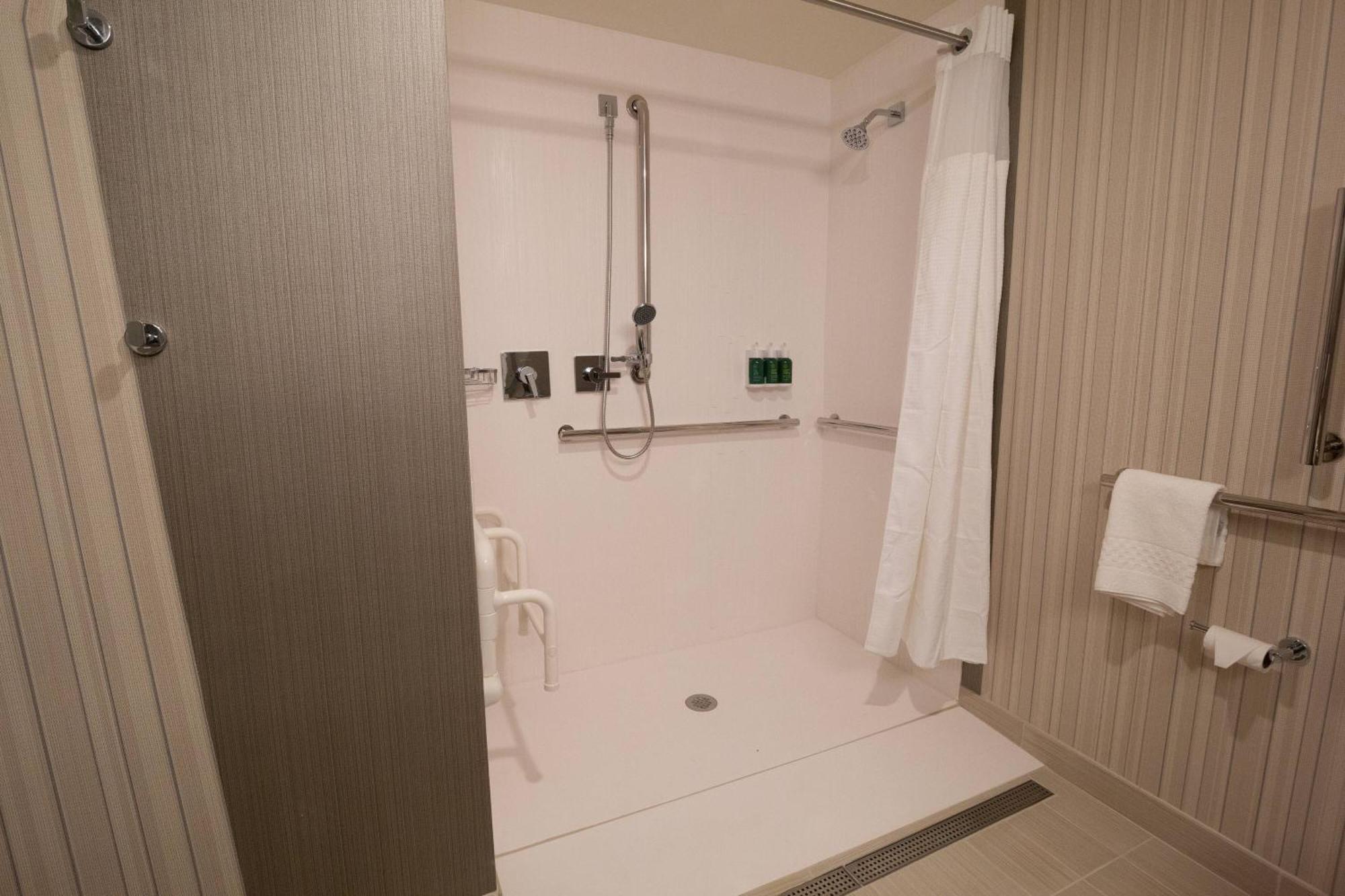 Courtyard By Marriott Κάρτερσβιλ Εξωτερικό φωτογραφία