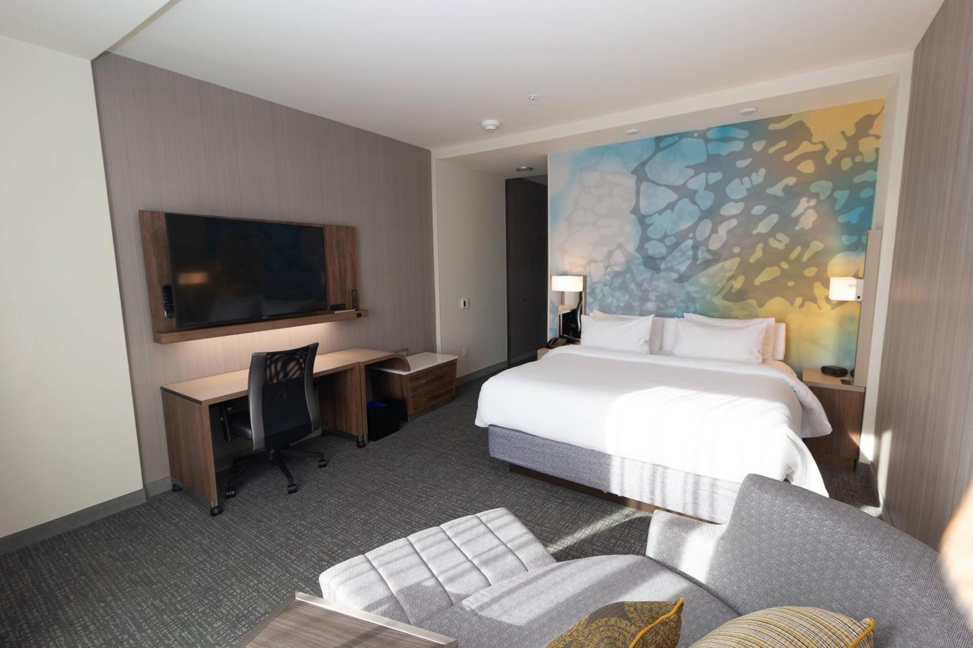 Courtyard By Marriott Κάρτερσβιλ Εξωτερικό φωτογραφία