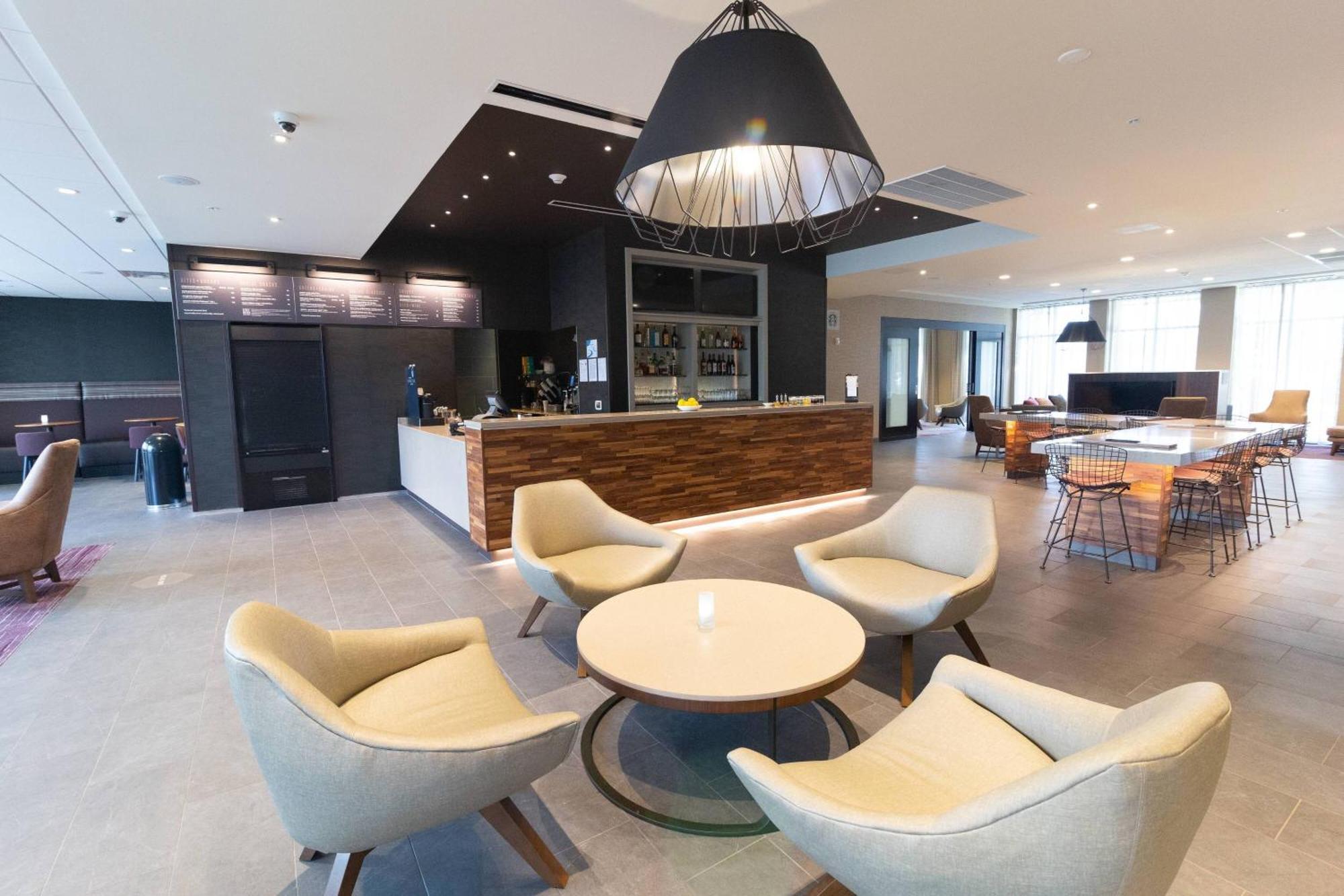 Courtyard By Marriott Κάρτερσβιλ Εξωτερικό φωτογραφία
